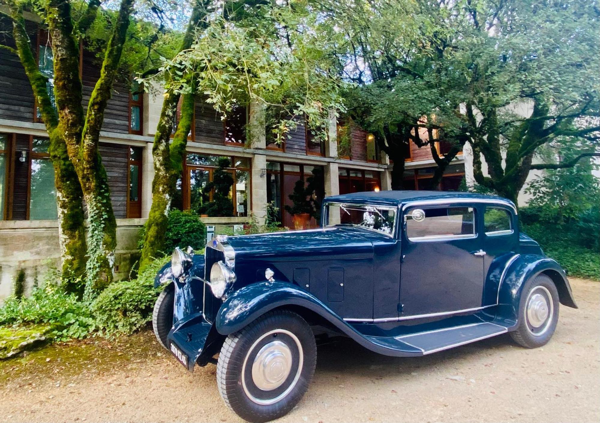 Hotel Les Esclargies Rocamadour Exterior photo